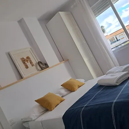 El Penon Idilico Piso A Pie De Playa شقة سالوبرينيا