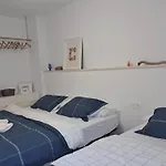 Appartement El Penon Idilico Piso A Pie De Playa