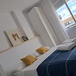 El Penon Idilico Piso A Pie De Playa Appartement Salobreña
