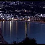 El Penon Idilico Piso A Pie De Playa Appartement *